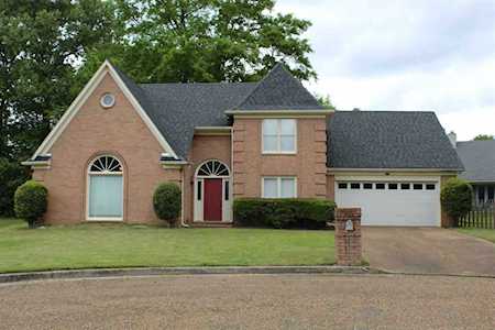 507 Grassmeade Cv Memphis, TN 38018
