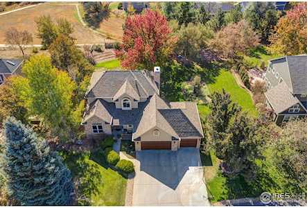 404 W Spruce Ln Louisville, CO 80027