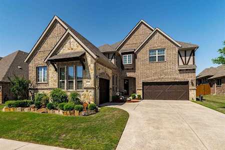13829 Monstrell Road Frisco, TX 75035