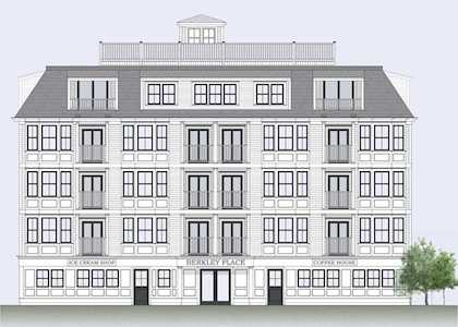155 Nantasket Avenue #501 Hull, MA 02045