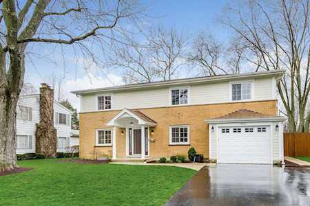 1511 Hackberry Rd Deerfield, IL 60015