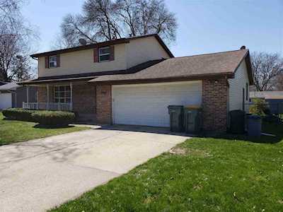 708 Mary St Beaver Dam, WI 53916