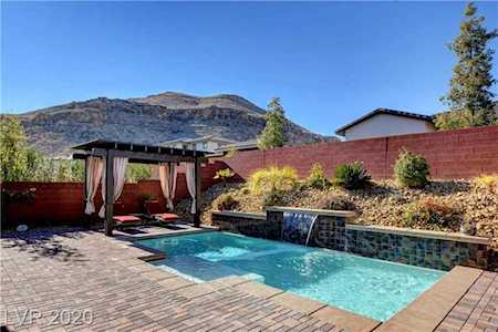 5861 Sky Heights Las Vegas, NV 89135