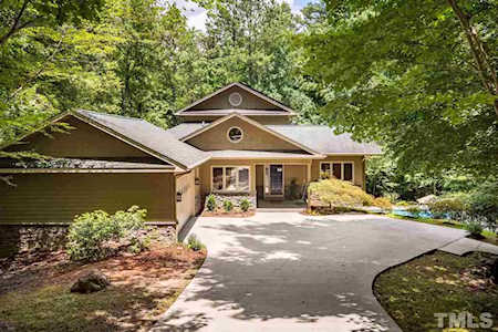 1313 Arboretum Drive Chapel Hill, NC 27517