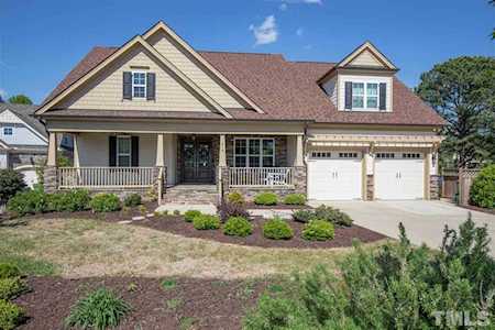 316 Springtree Circle Fuquay Varina, NC 27526