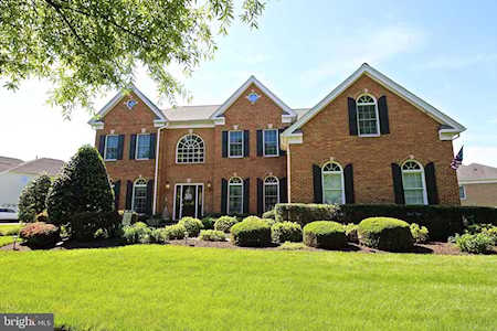 15727 Foleys Mill Place Haymarket, VA 20169