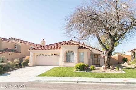 8117 Sedona Sunset Las Vegas, NV 89128
