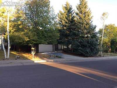 4880 W Old Farm Circle Colorado Springs, CO 80917
