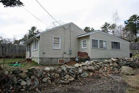 11 Central Avenue Lakeville, MA 02347