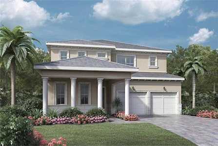 8168 Topsail PLACE Winter Garden, FL 34787