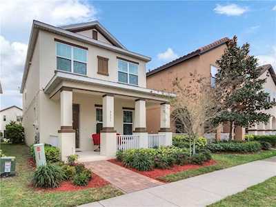 9331 Mira Valle Ln Winter Garden, FL 34787