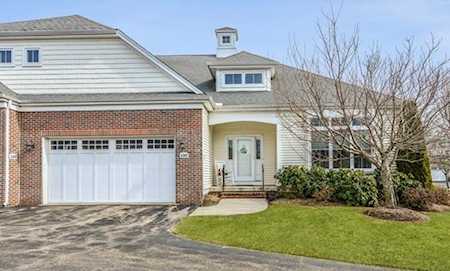 130 Winterberry Way #130 Norfolk, MA 02056