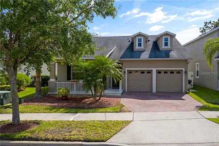 9921 Moss Rose WAY Orlando, FL 32832