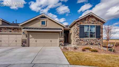 6418 Adamants Drive Colorado Springs, CO 80924