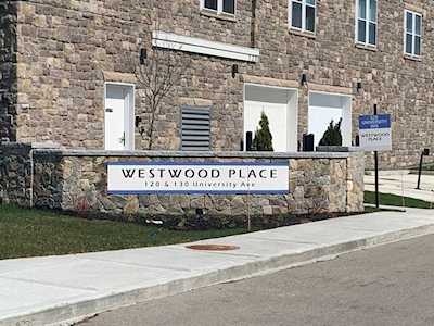 120 University Avenue 2203 #203 Westwood, MA 02090