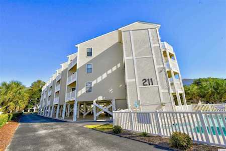 211 N Hillside Dr. #305 North Myrtle Beach, SC 29582