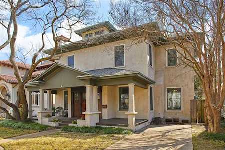 4910 Abbott Avenue Highland Park, TX 75205