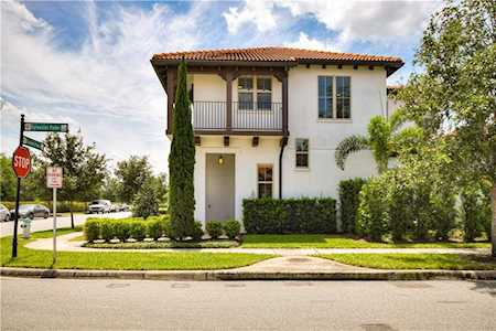 8806 Bismarck Palm Dr Winter Garden, FL 34787