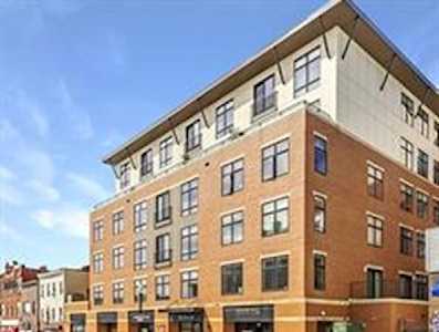 250 Meridian St #407 Boston, MA 02128