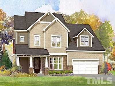 1295 Dairy Glen Drive #Lot 25 Fuquay Varina, NC 27526