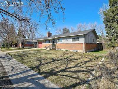 3914 N Chestnut Street Colorado Springs, CO 80907