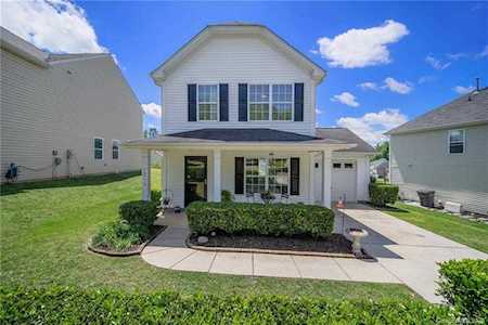 10779 Traders Ct Davidson, NC 28036