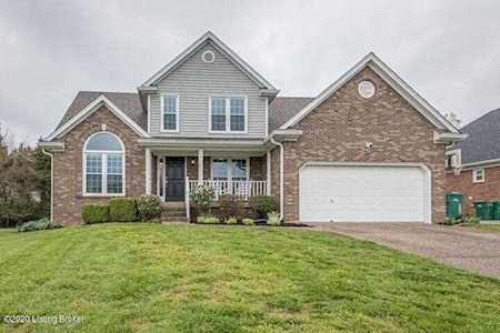 11317 Cottage View Ct Louisville, KY 40299