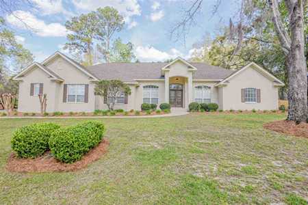 9019 Shoal Creek Drive Tallahassee, FL 32312