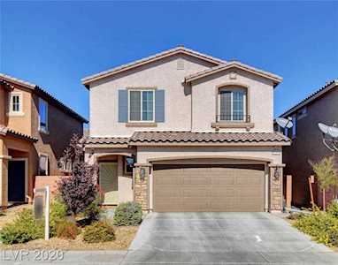 6284 Beavertail Pond Las Vegas, NV 89122