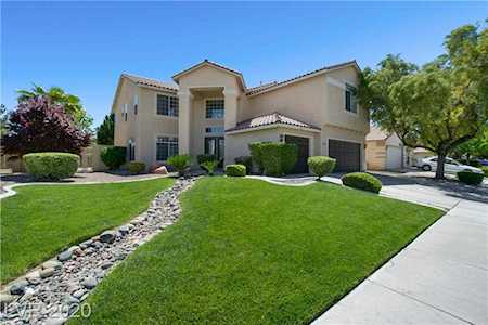 6145 Peggotty Ave Las Vegas, NV 89130