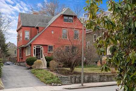 51 Melville Avenue Boston, MA 02124
