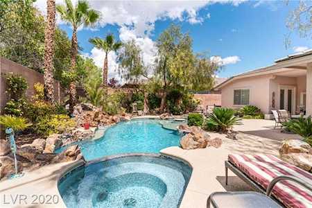 625 Point Ridge Las Vegas, NV 89145
