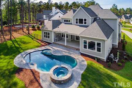1201 Hannahs View Drive Raleigh, NC 27615