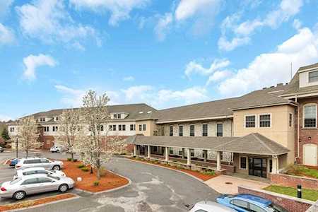 12 Brookside Road #17 Westford, MA 01886