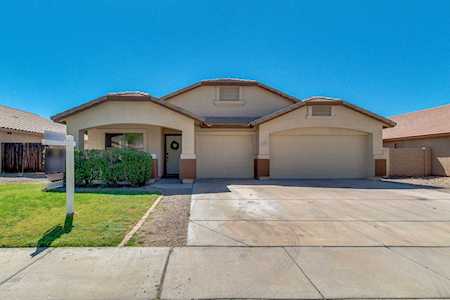 3343 W Williams Drive Phoenix, AZ 85027