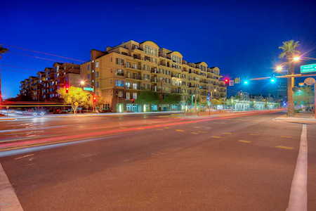 16 W Encanto Boulevard #609 Phoenix, AZ 85003