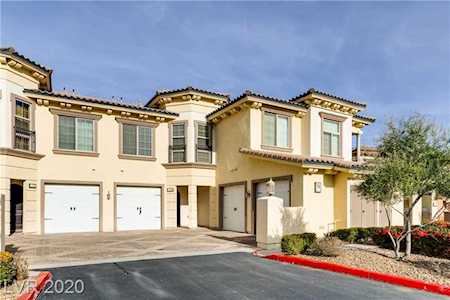 14 Via Visione #103 Henderson, NV 89011