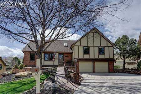 1120 N War Eagle Drive Colorado Springs, CO 80919