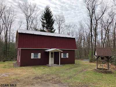 312 Main Road Spring Mills, PA 16875