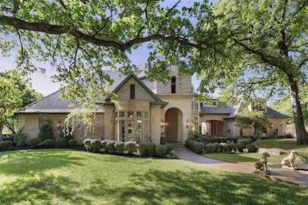 5605 Muirfield Court Flower Mound, TX 75022