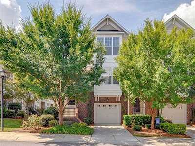 852 Skybrook Falls Dr Huntersville, NC 28078