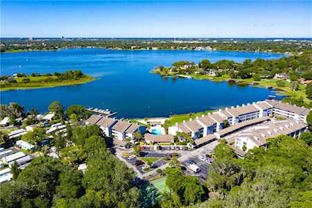 4117 Fairview Vista POINT #203 Orlando, FL 32804