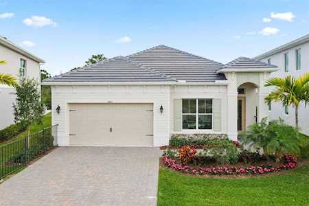 4842 SW Millbrook Lane Stuart, FL 34997
