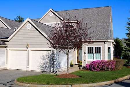 31 Glen Court #31 Southborough, MA 01772