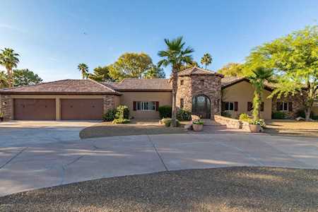5802 E Shea Boulevard Scottsdale, AZ 85254