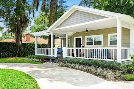 208 Brewer Ave Winter Park, FL 32789