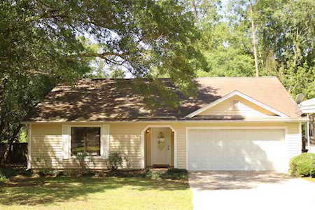 6546 Iron Liege Trail Tallahassee, FL 32309
