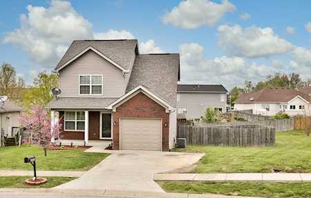 3822 Mareli Rd Shelbyville, KY 40065