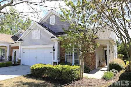 4326 Del Webb Avenue Cary, NC 27519
