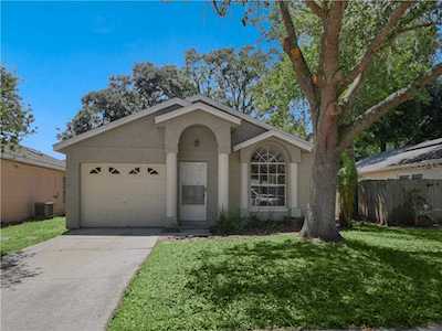 1640 Callie Ct Apopka, FL 32703